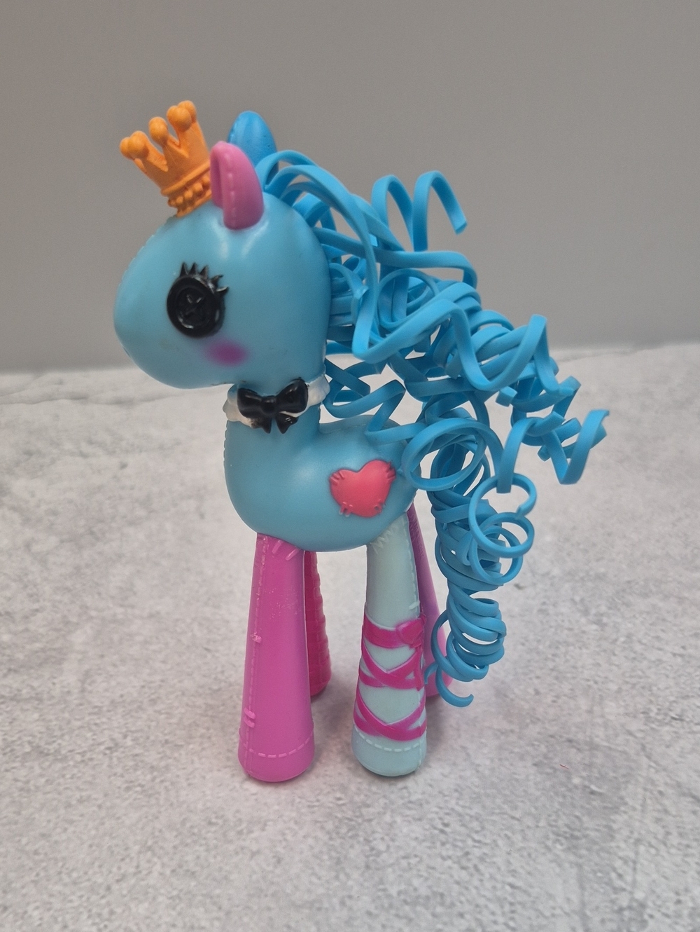 Lalaloopsy Pony "Tea Biscuit"
